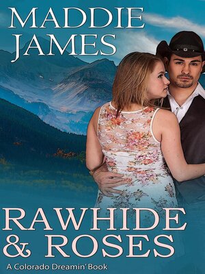 cover image of Rawhide & Roses